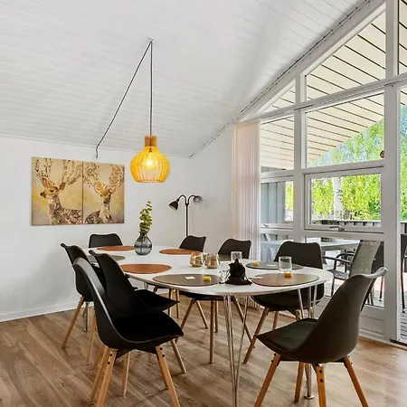 Awesome In Juelsminde With Sauna Sonderby (Midtjylland)