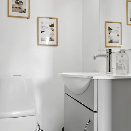 Awesome In Juelsminde With Sauna 度假居