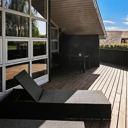 Awesome In Juelsminde With Sauna