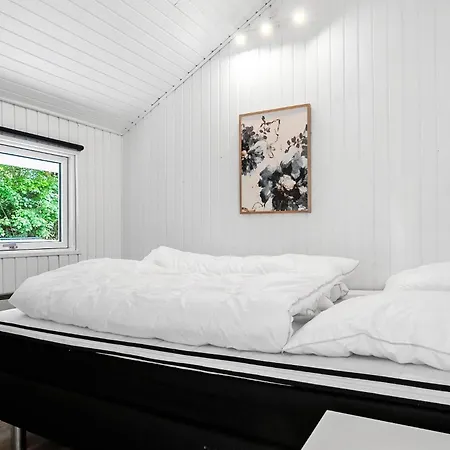 Awesome In Juelsminde With Sauna Sonderby (Midtjylland)