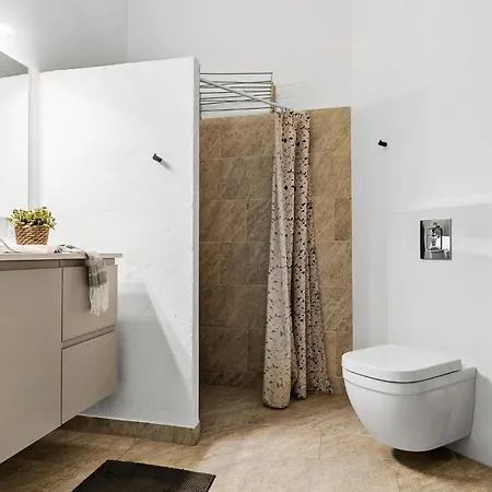 Awesome In Juelsminde With Sauna 度假居 *