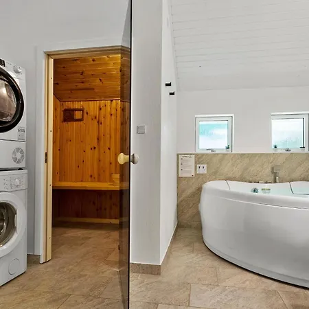 Awesome In Juelsminde With Sauna