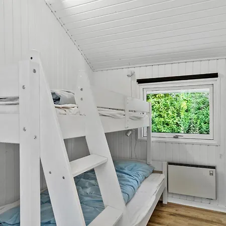 Awesome In Juelsminde With Sauna Sonderby (Midtjylland)