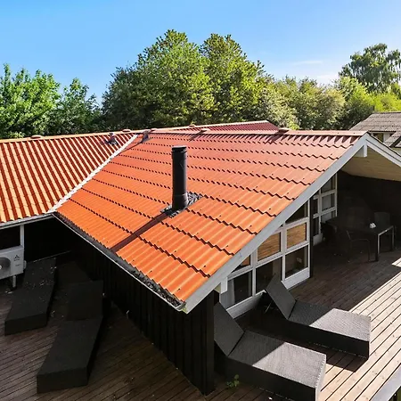 Awesome In Juelsminde With Sauna * Sonderby (Midtjylland)