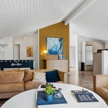 Awesome In Juelsminde With Sauna *