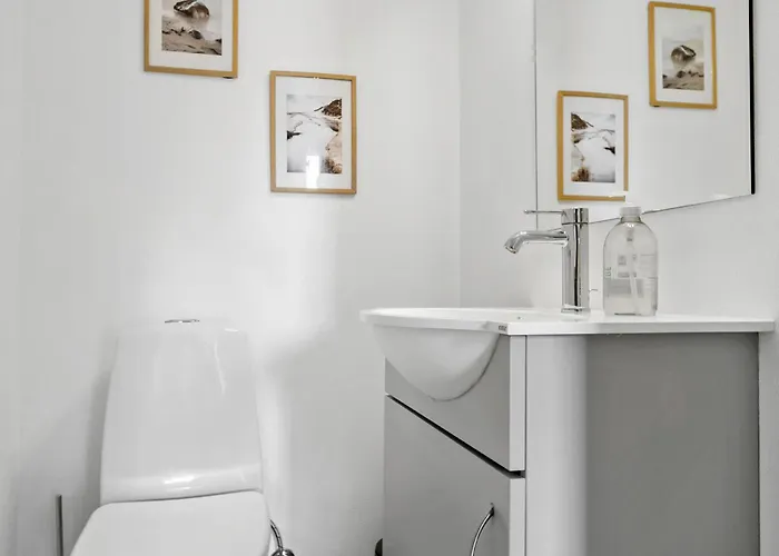 Awesome In Juelsminde With Sauna Σπίτι διακοπών