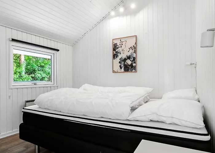 Awesome In Juelsminde With Sauna Sonderby (Midtjylland)