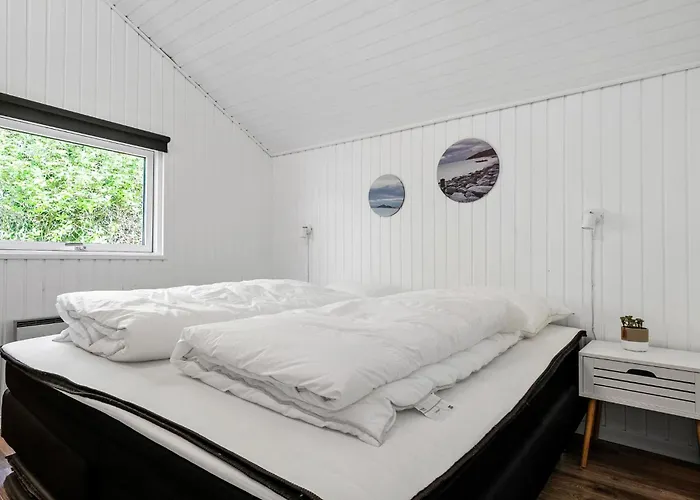 Awesome In Juelsminde With Sauna Σπίτι διακοπών Sonderby (Midtjylland)