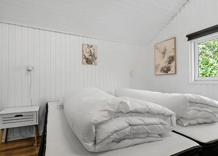 Σπίτι διακοπών Awesome In Juelsminde With Sauna *