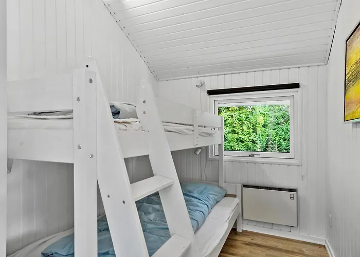 Awesome In Juelsminde With Sauna Sonderby (Midtjylland)