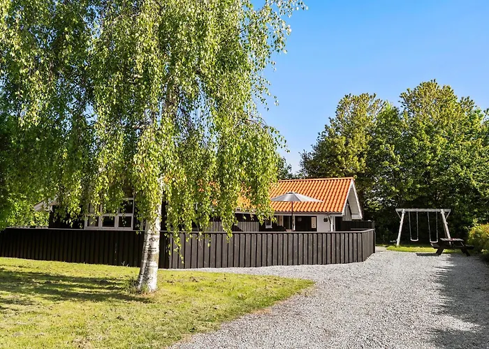 Awesome In Juelsminde With Sauna Σπίτι διακοπών